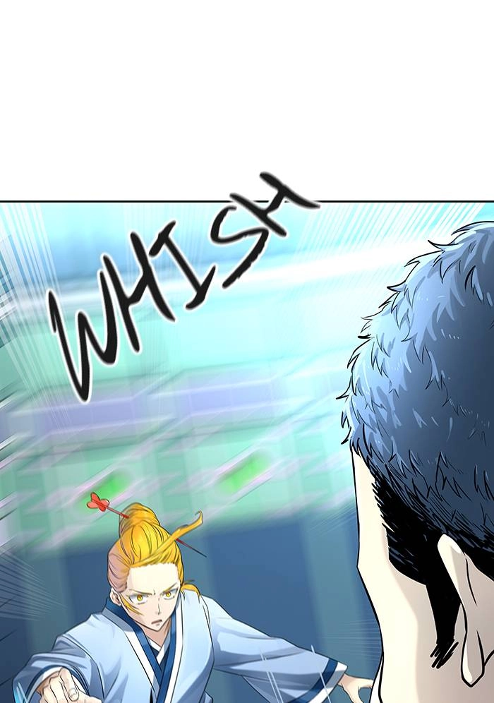 Tower of God Chapter 523 - Page 121