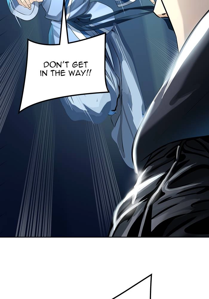 Tower of God Chapter 523 - Page 122