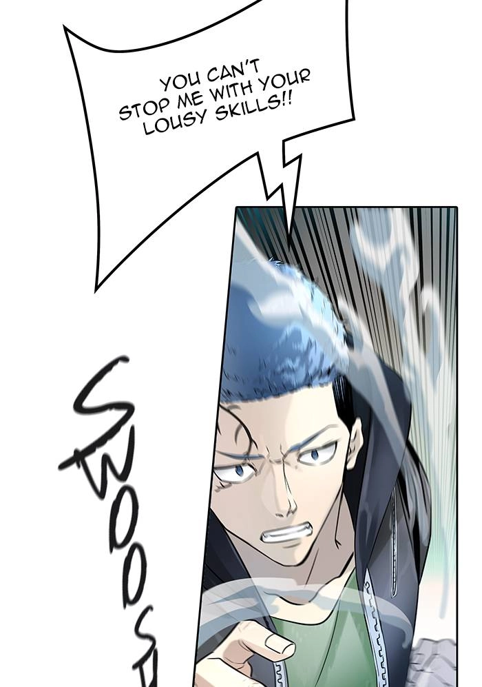 Tower of God Chapter 523 - Page 123