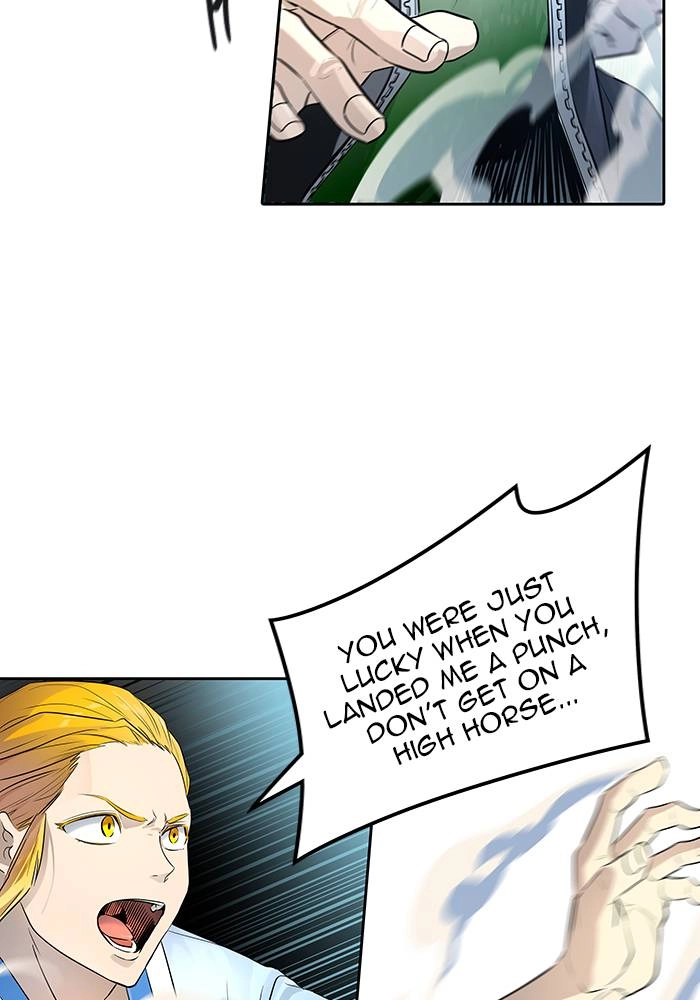 Tower of God Chapter 523 - Page 124