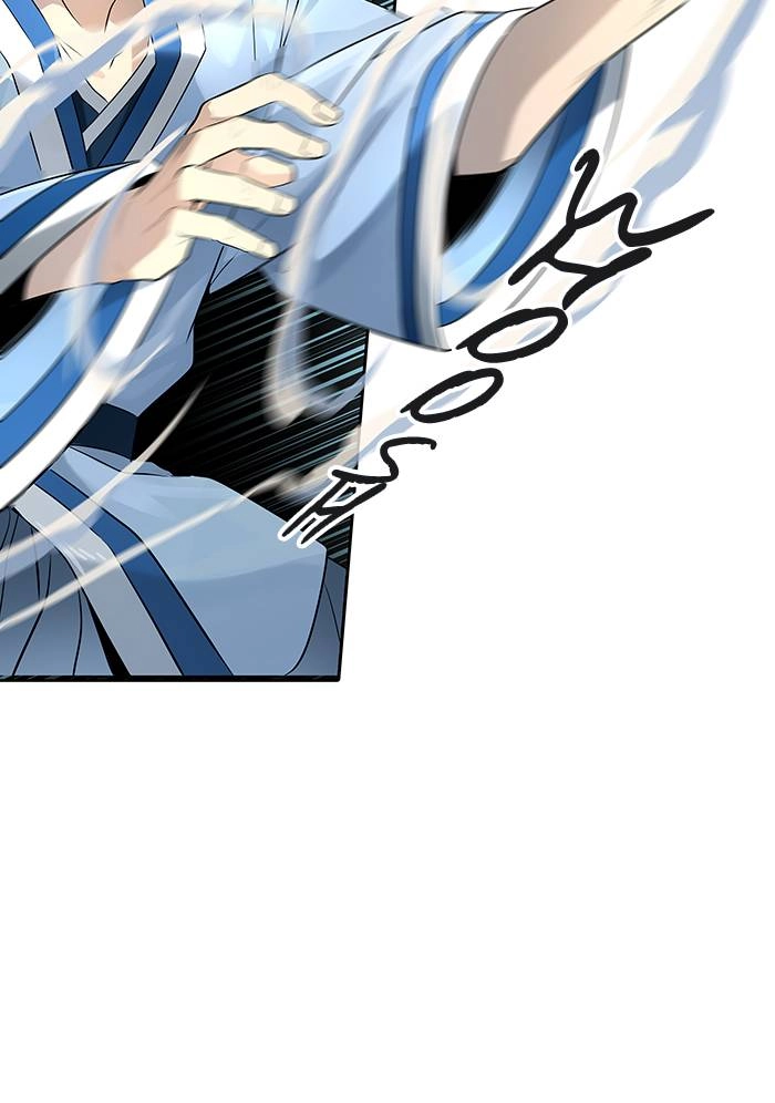 Tower of God Chapter 523 - Page 125