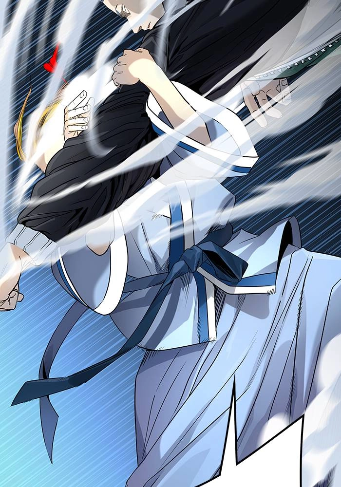 Tower of God Chapter 523 - Page 127