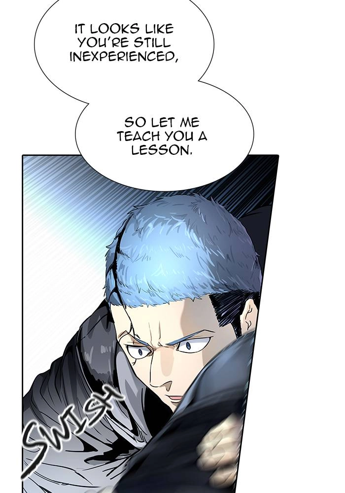 Tower of God Chapter 523 - Page 129