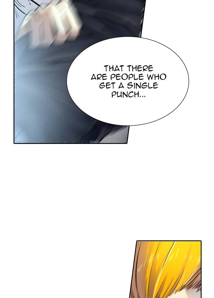 Tower of God Chapter 523 - Page 130