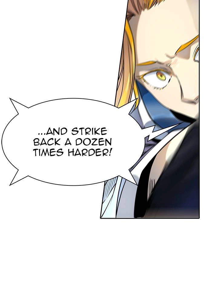 Tower of God Chapter 523 - Page 131