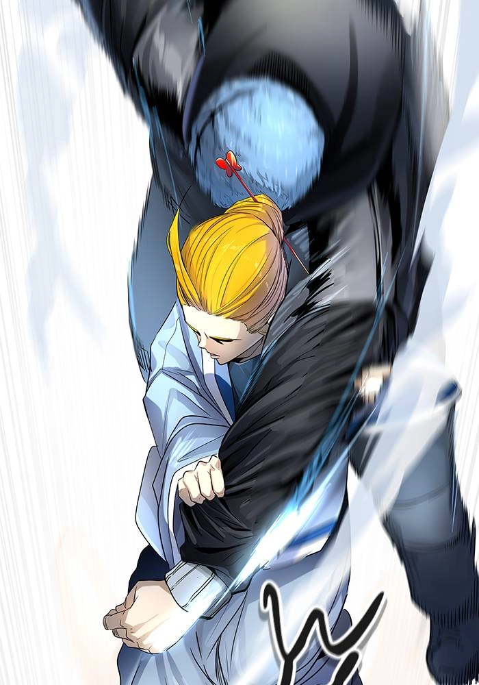 Tower of God Chapter 523 - Page 133
