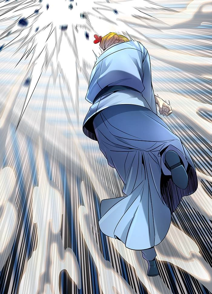 Tower of God Chapter 523 - Page 136