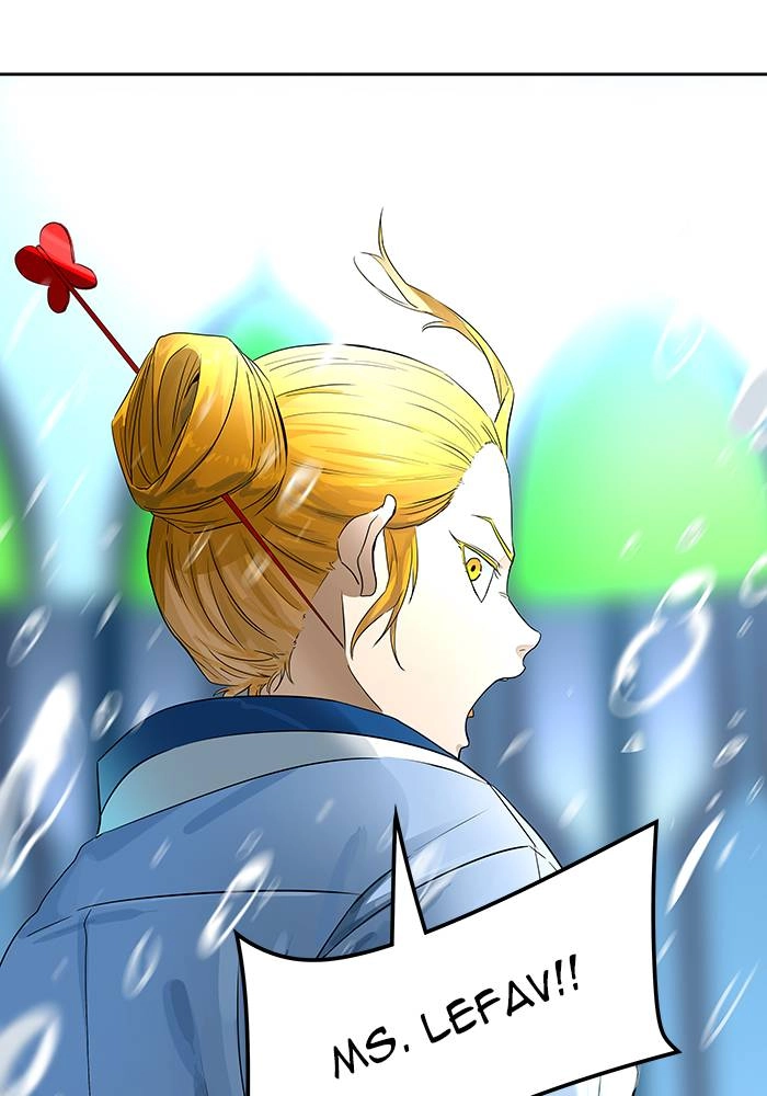 Tower of God Chapter 523 - Page 145