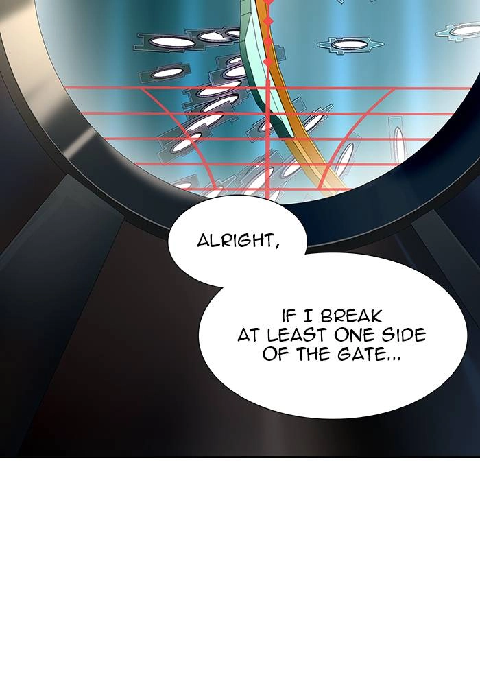 Tower of God Chapter 523 - Page 150