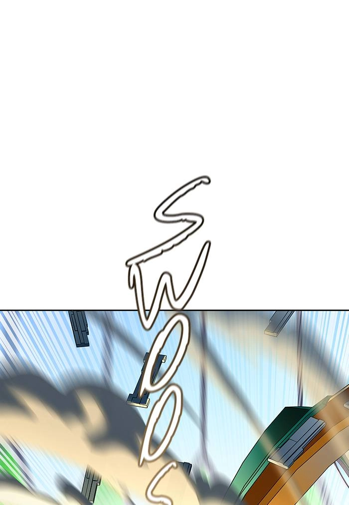 Tower of God Chapter 523 - Page 153