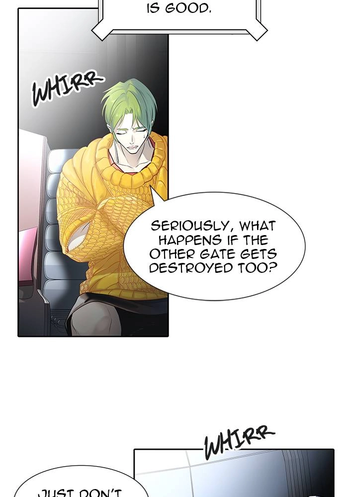 Tower of God Chapter 523 - Page 158