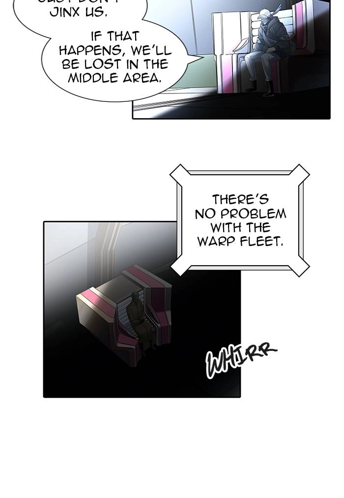 Tower of God Chapter 523 - Page 159