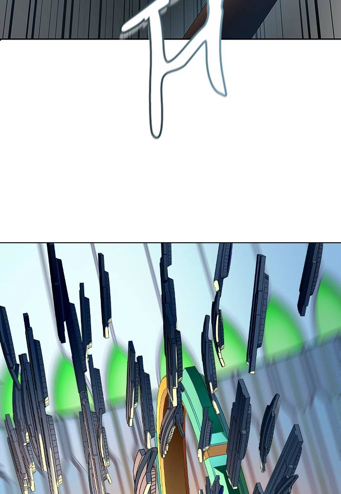 Tower of God Chapter 523 - Page 163