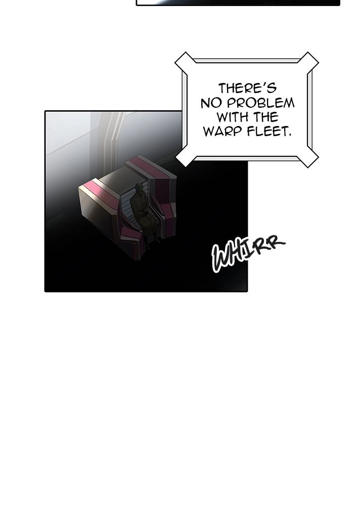 Tower of God Chapter 524 - Page 4