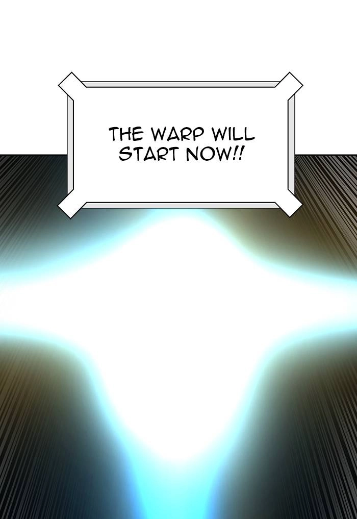 Tower of God Chapter 524 - Page 5