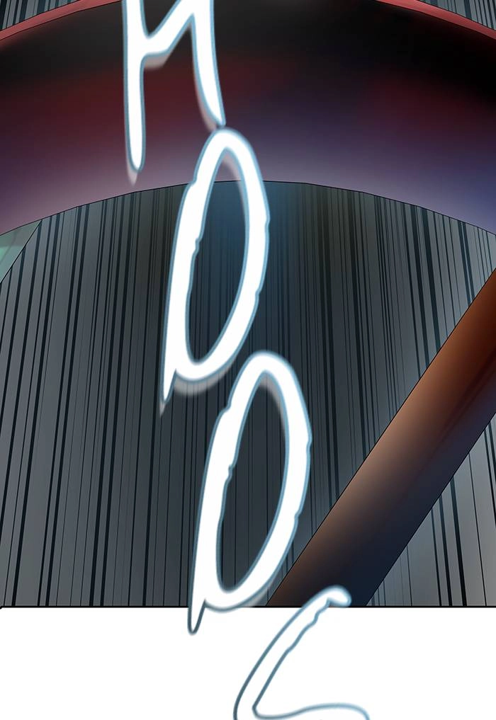 Tower of God Chapter 524 - Page 7