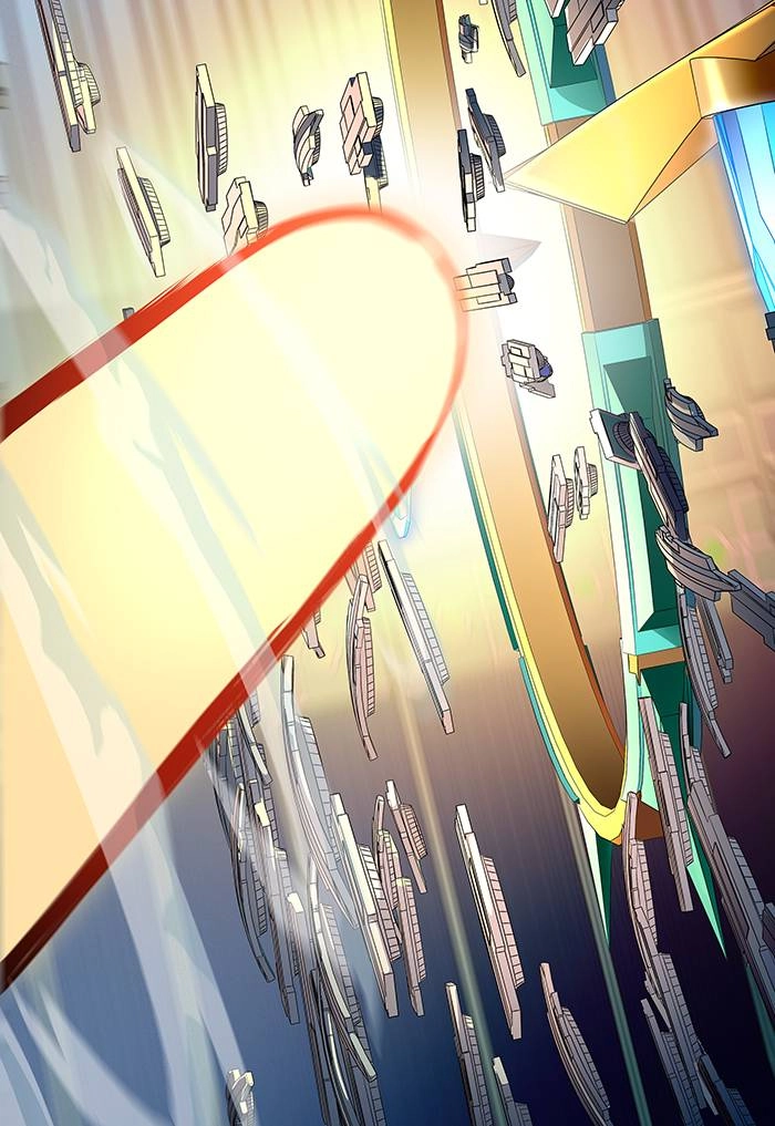Tower of God Chapter 524 - Page 9