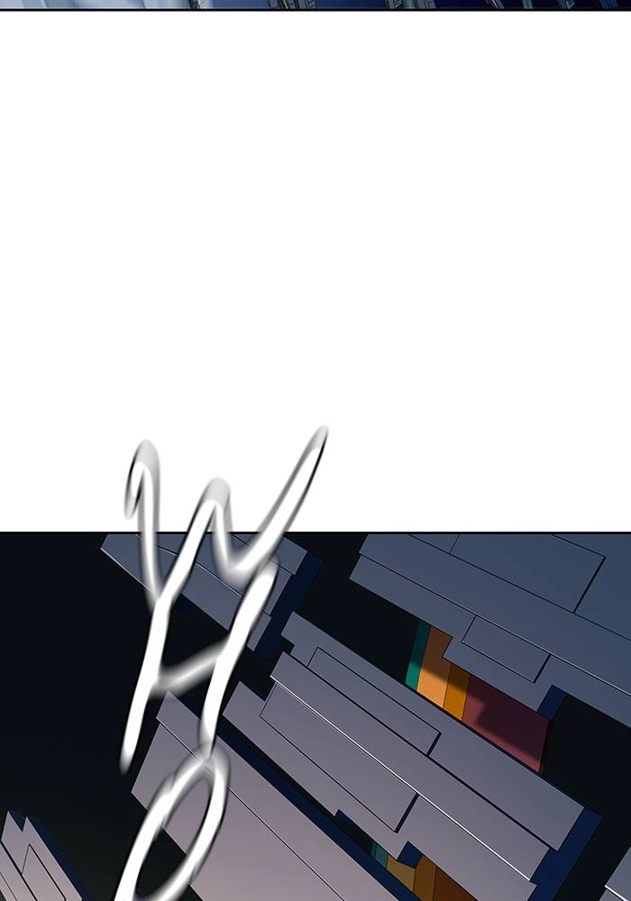Tower of God Chapter 524 - Page 10