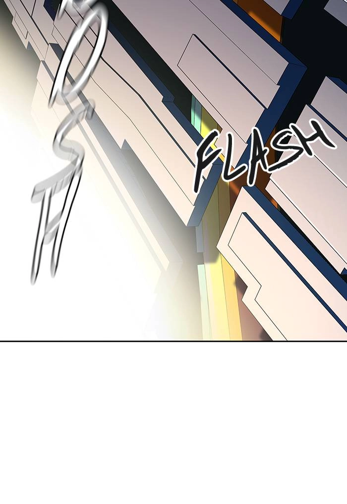 Tower of God Chapter 524 - Page 11