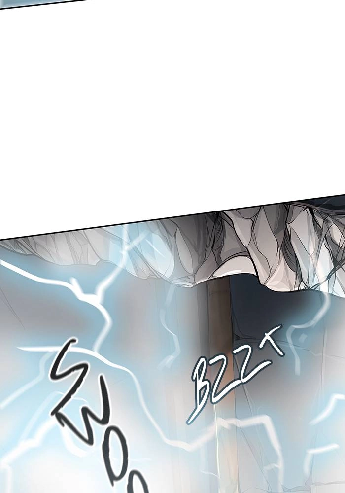 Tower of God Chapter 524 - Page 18