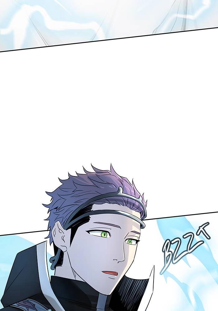 Tower of God Chapter 524 - Page 20