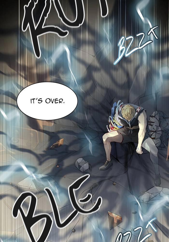 Tower of God Chapter 524 - Page 22