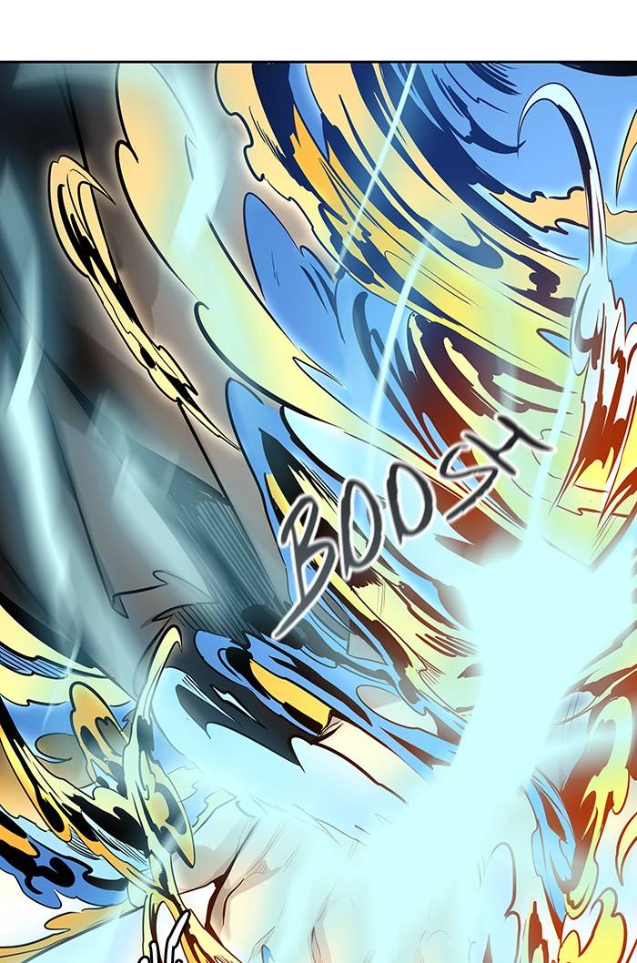 Tower of God Chapter 524 - Page 28