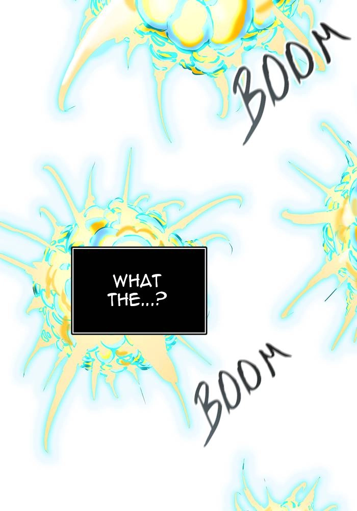 Tower of God Chapter 524 - Page 31