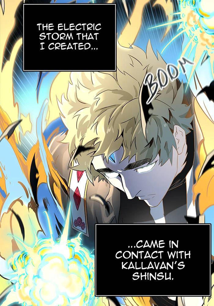 Tower of God Chapter 524 - Page 33
