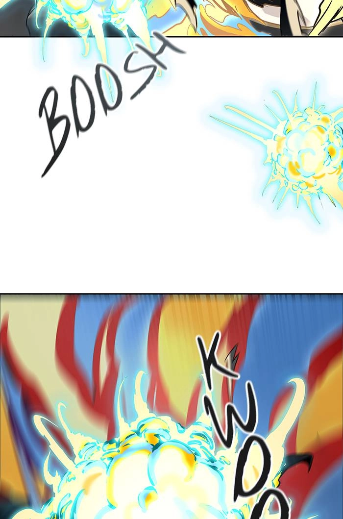 Tower of God Chapter 524 - Page 34