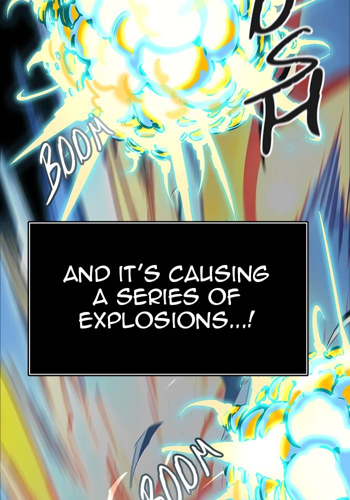 Tower of God Chapter 524 - Page 35