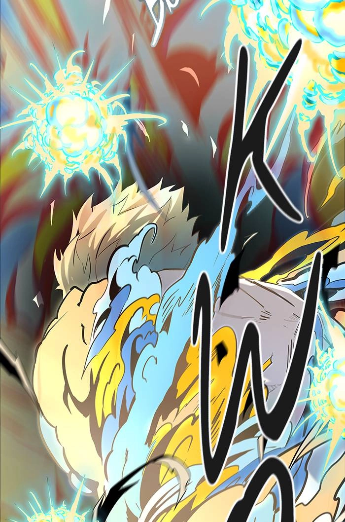 Tower of God Chapter 524 - Page 36