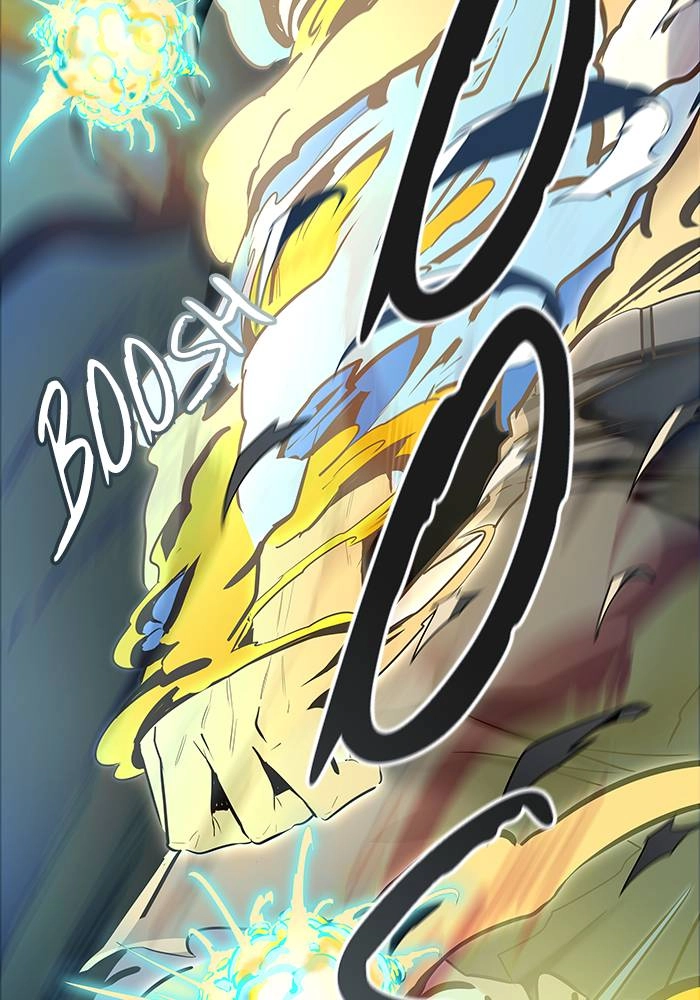 Tower of God Chapter 524 - Page 37