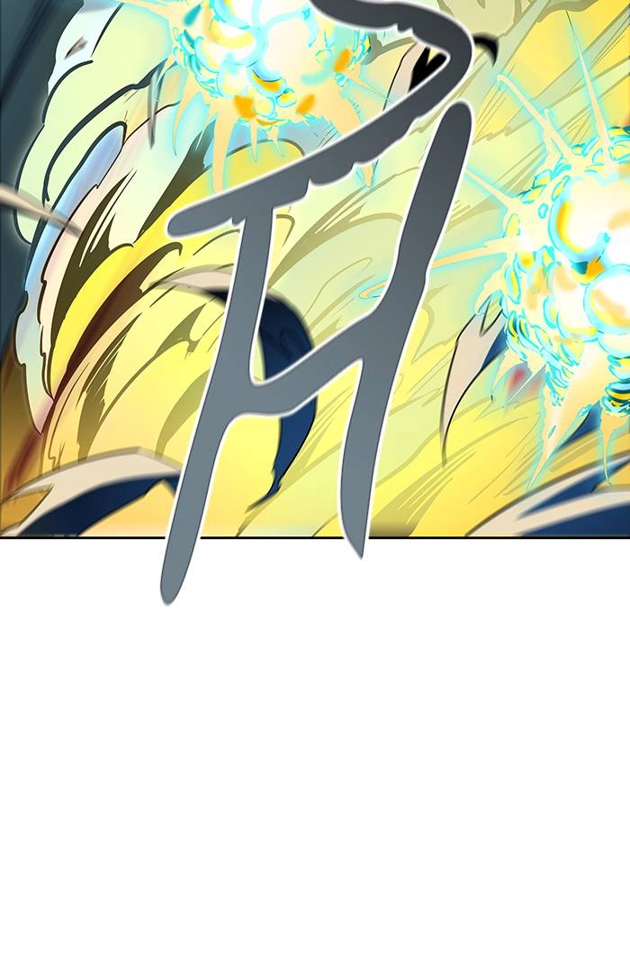 Tower of God Chapter 524 - Page 38