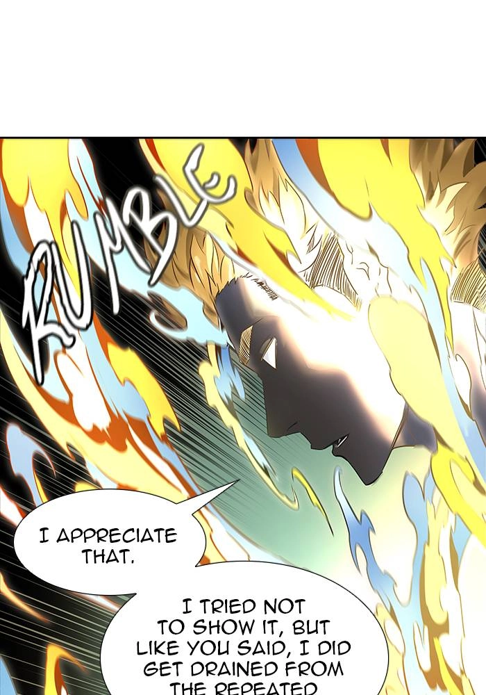 Tower of God Chapter 524 - Page 43