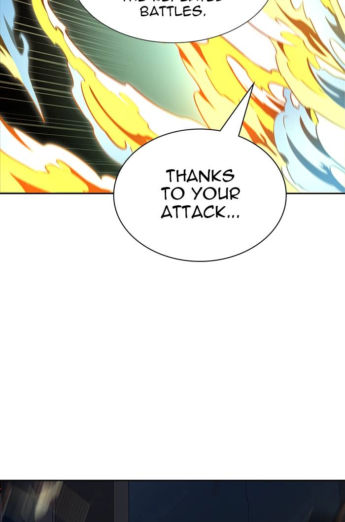 Tower of God Chapter 524 - Page 44