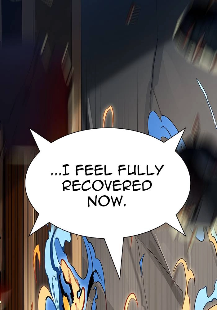 Tower of God Chapter 524 - Page 45