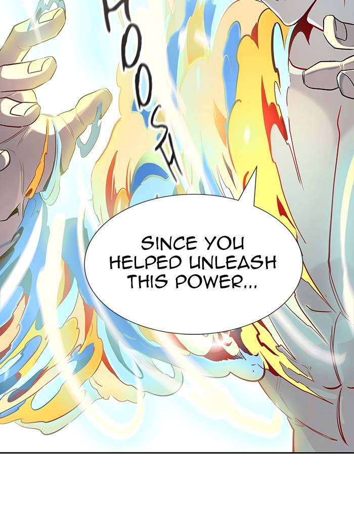 Tower of God Chapter 524 - Page 50