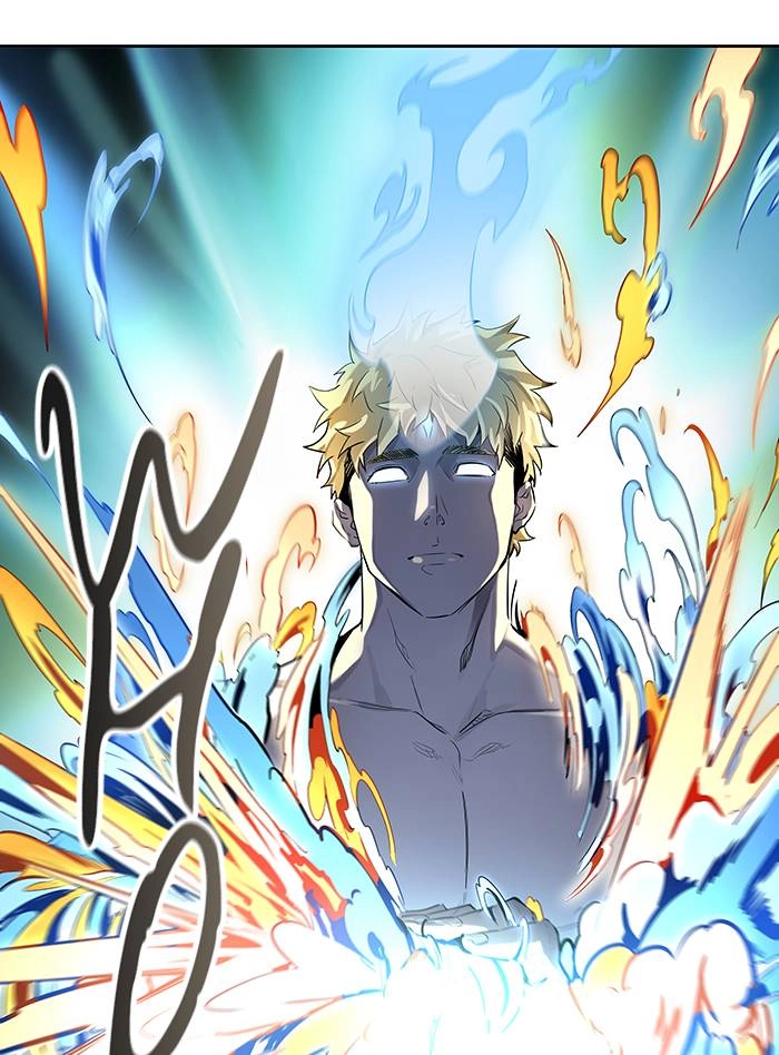 Tower of God Chapter 524 - Page 53