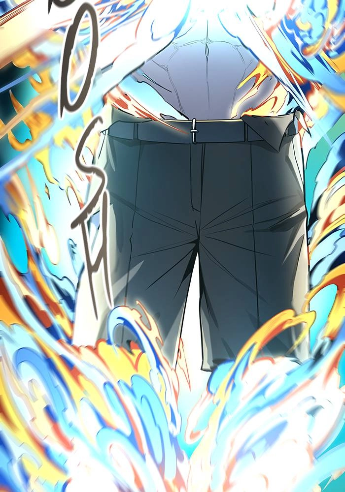Tower of God Chapter 524 - Page 54