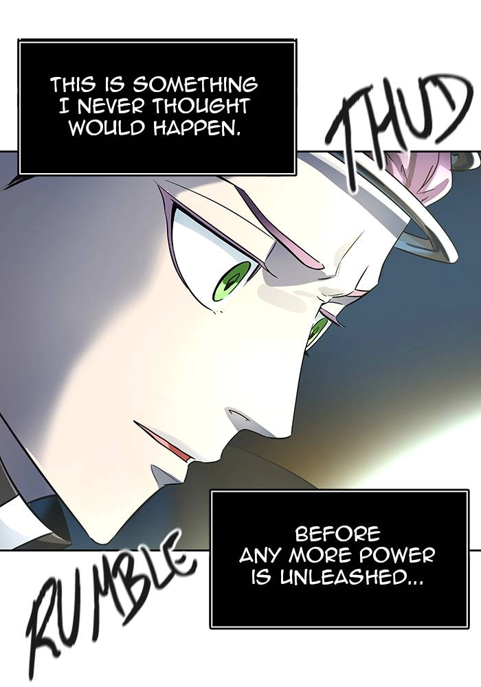 Tower of God Chapter 524 - Page 58