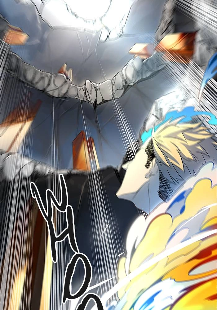 Tower of God Chapter 524 - Page 60