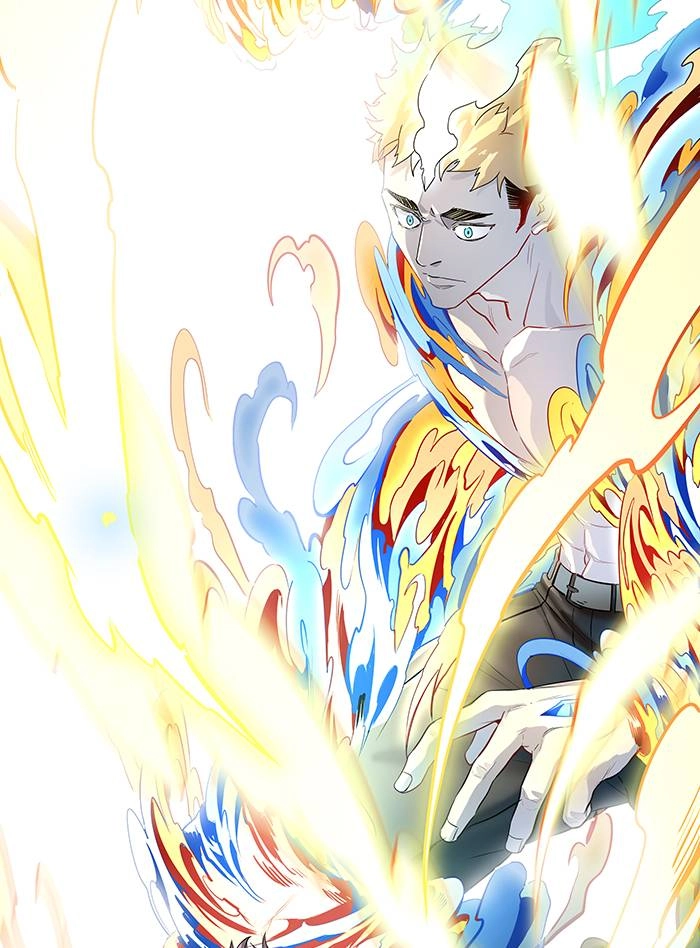 Tower of God Chapter 524 - Page 69