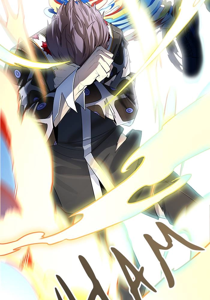 Tower of God Chapter 524 - Page 70