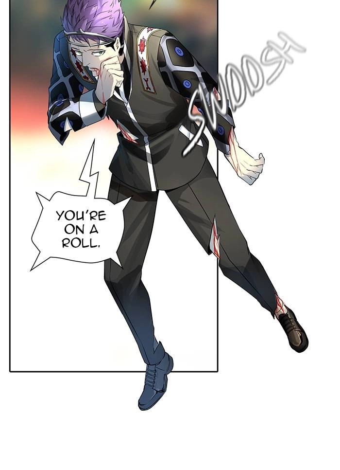 Tower of God Chapter 524 - Page 80
