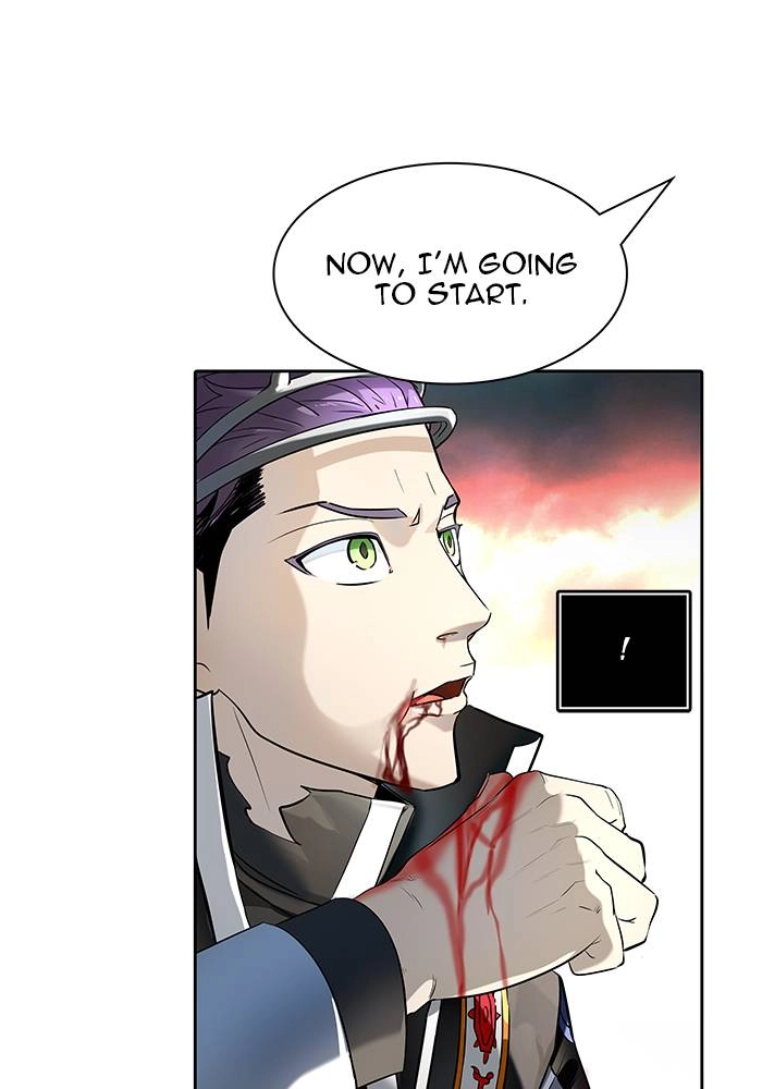 Tower of God Chapter 524 - Page 81