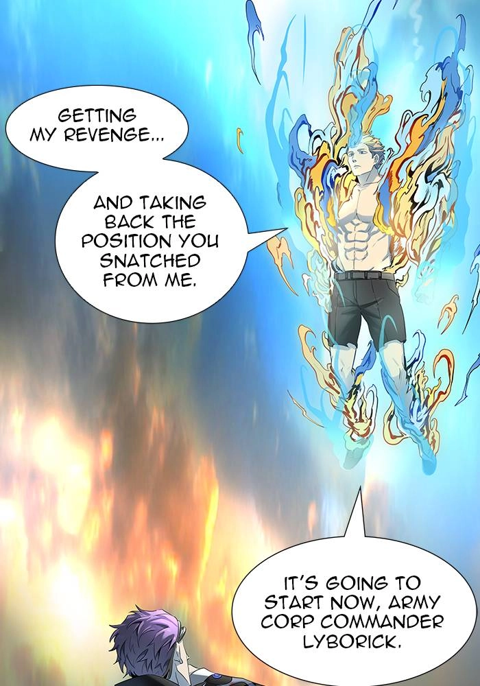 Tower of God Chapter 524 - Page 83
