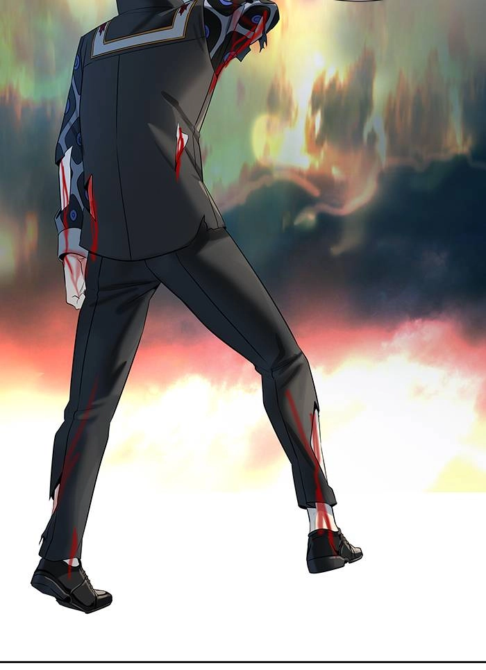 Tower of God Chapter 524 - Page 84