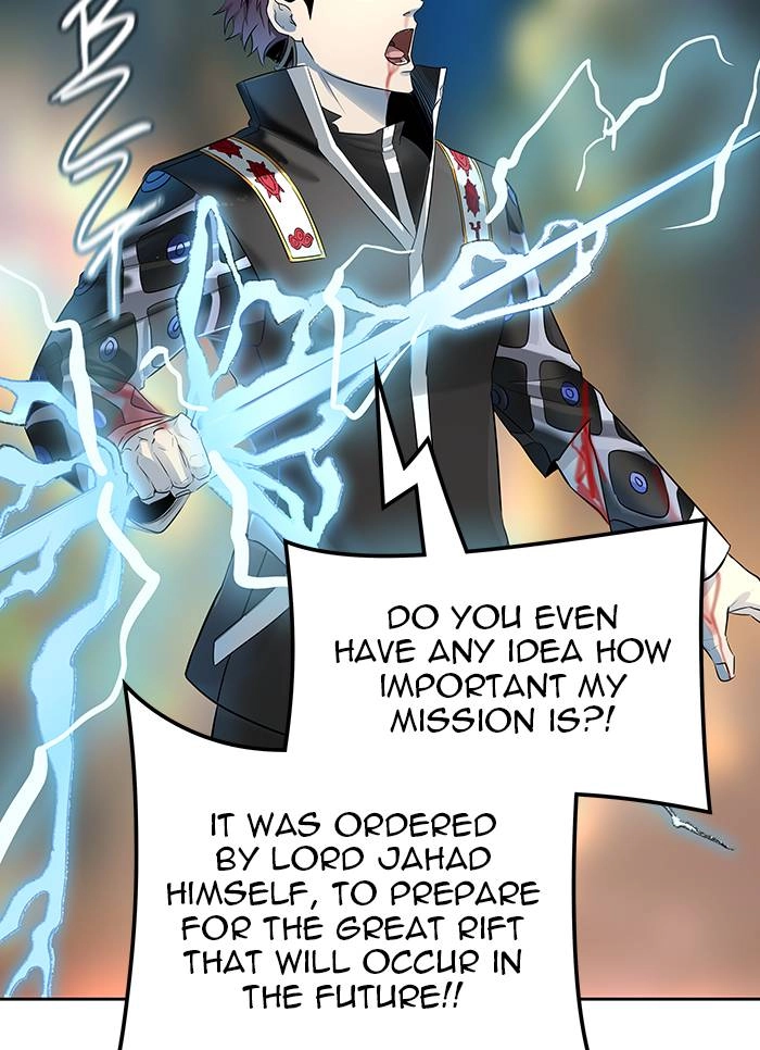 Tower of God Chapter 524 - Page 86