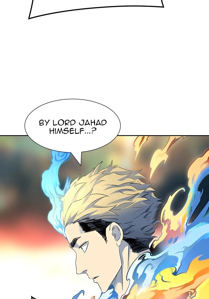 Tower of God Chapter 524 - Page 87